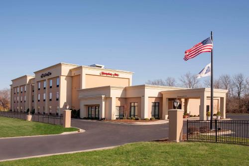 Hampton Inn Jacksonville in Jacksonville