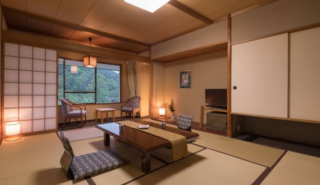 Hanamaki Onsen Hotel Hanamaki