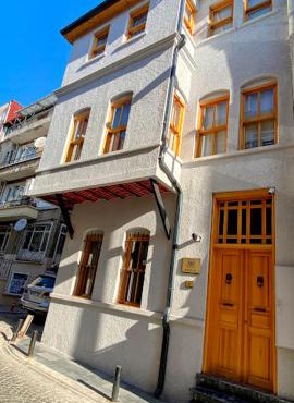 HanFlats in Istanbul