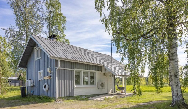Hanhenpesä in Iisalmi