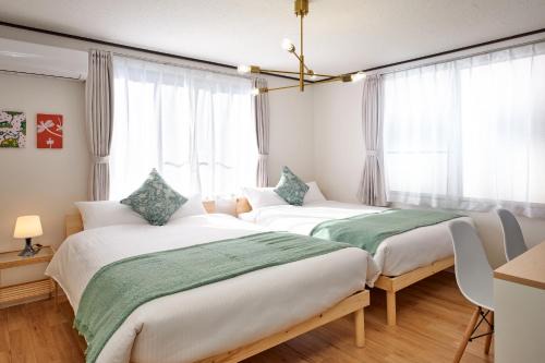 Hatagaya Hotel in Tokyo