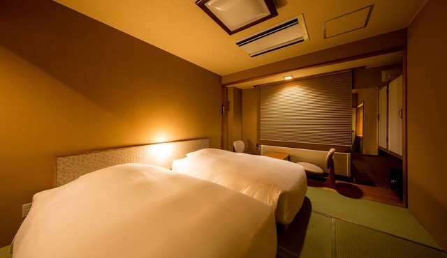 Hatagoya Jyozankei Shoten - Hostel