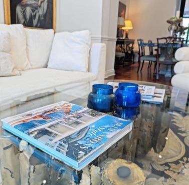 Hazelton Heritage Bed & Breakfast in Toronto