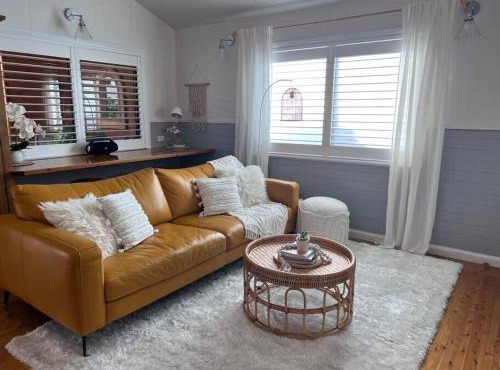 Hideaway Haven in Mudgee