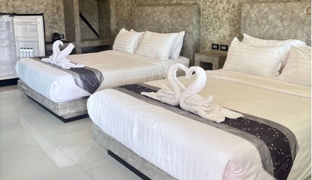 Hideaway Resort Banchang in Tambon Ban Chang