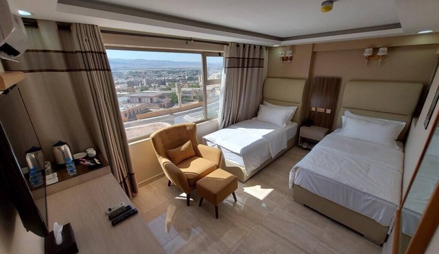Highest room in aqaba in Aqaba