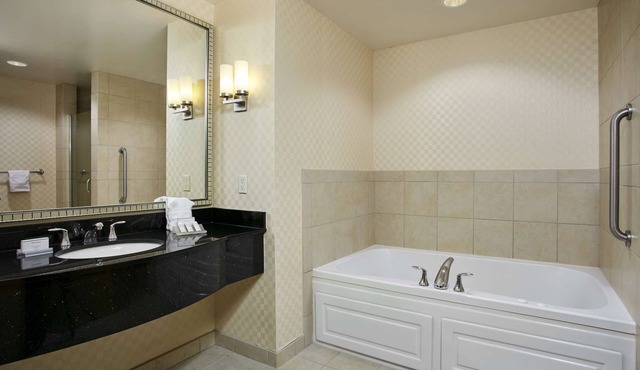 Hilton Garden Inn Rockville-Gaithersburg in Rockville