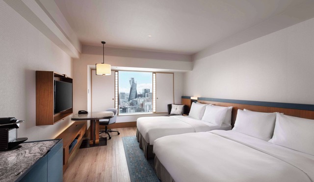 Hilton Nagoya