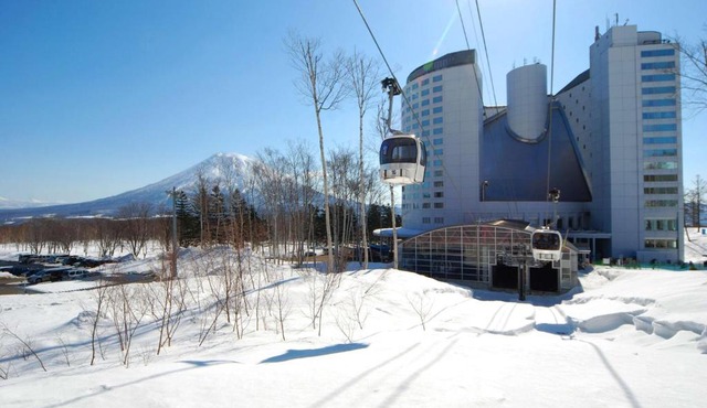 Hilton Niseko Village
