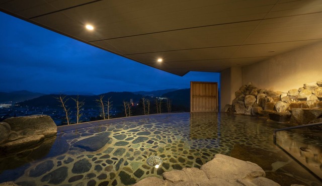 Hilton Takayama Resort