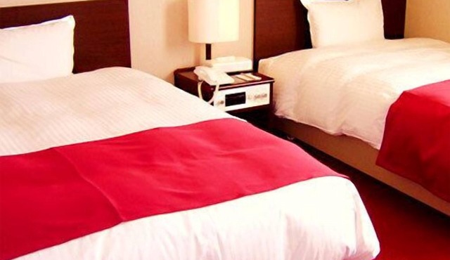 Hirosaki Grand Hotel