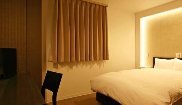 Hirosaki Hotel