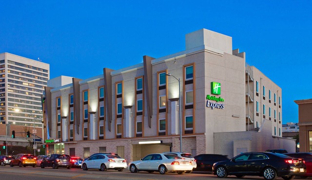 Holiday Inn Express West Los Angeles by IHG in Los Angeles