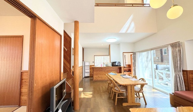 Holiday Villa Hotel & Resort Karuizawa