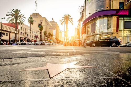 Hollywood for the Soul in Los Angeles