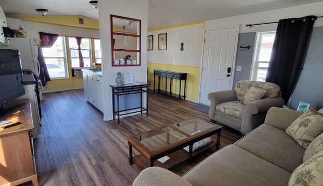 Home away from home, mobile home 2yourself in Fernley