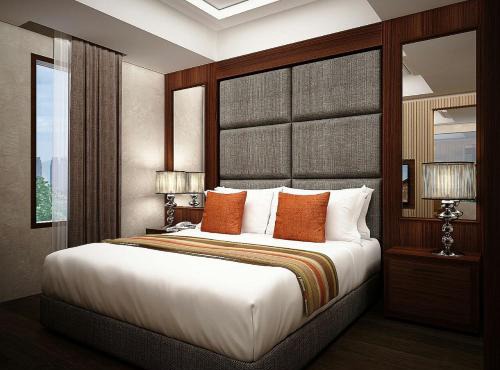 Horison GKB Gresik in Gresik
