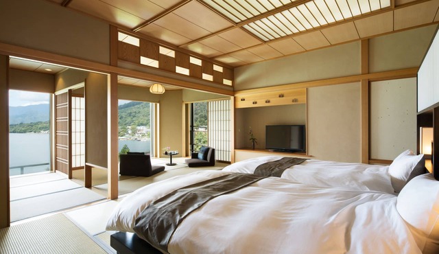 Hoshino Resorts KAI Nikko