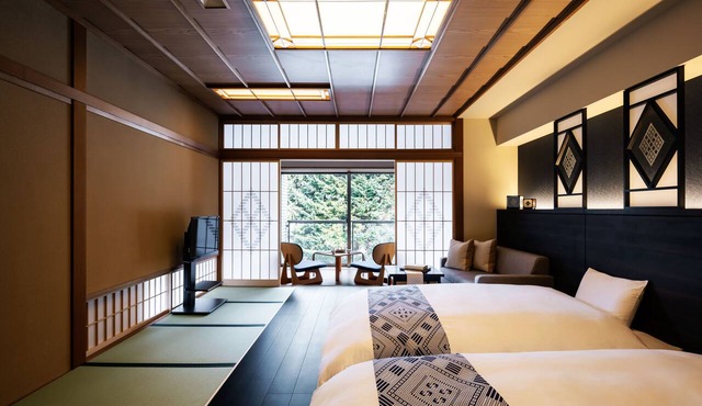 Hoshino Resorts KAI Tsugaru