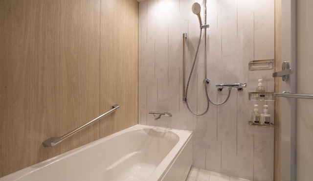HOTEL μ STYLE INUYAMA experience