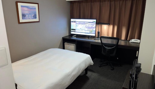 Hotel Alpha-One Himeji Minamiguchi