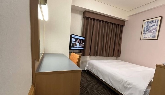 Hotel Alpha-One Koriyama-Higashiguchi