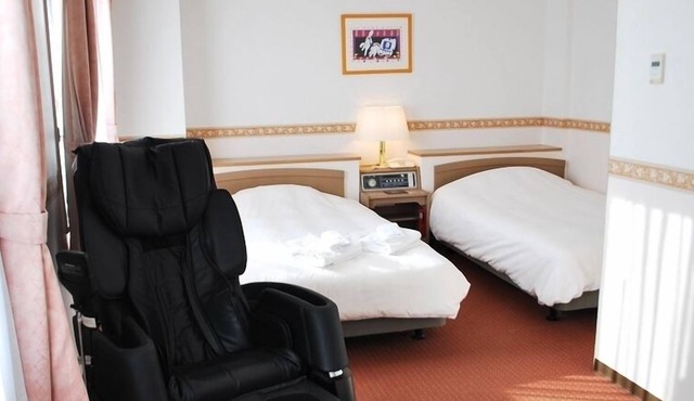 Hotel Alpha-One Nagaoka