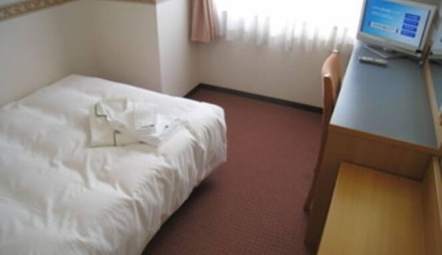 Hotel Alpha-One Tsuruga-Bypass