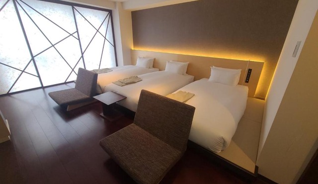 HOTEL AMANEK Kanazawa