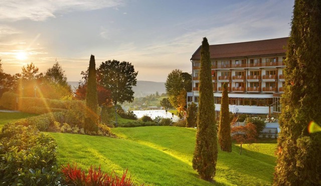 Hotel and Spa Der Steirerhof Bad Waltersdorf - Double room classic in Bad Waltersdorf
