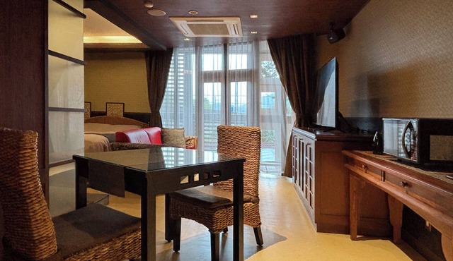 Hotel Asia - Adults Only