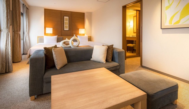 Hotel Associa Shizuoka