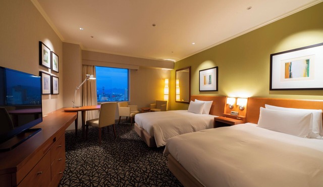 Hotel Associa Toyohashi