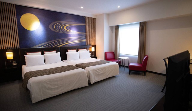 Hotel Bestland
