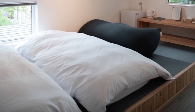 HOTEL BOTH - Hostel