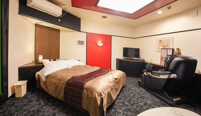 HOTEL CHAREL - Adults Only