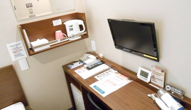 Hotel Crown Hills Sendai Aobadori