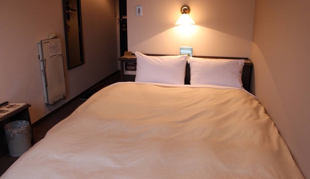Hotel Crown Hills Takaoka