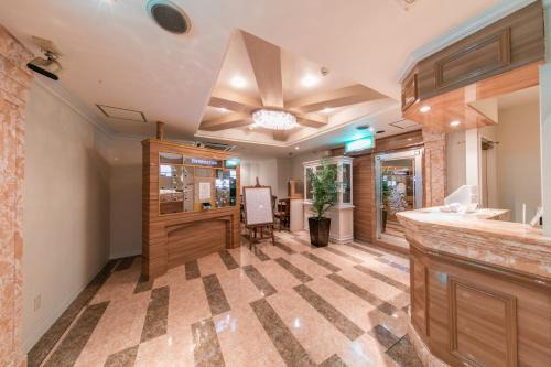 Hotel Fine Tsu