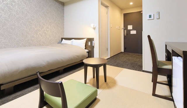 hotel futaba no mori