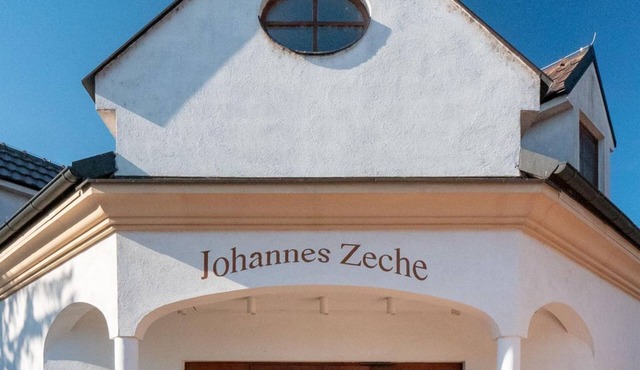 Hotel Garni Einzelzimmer Du/wc - Hotel Johannes-zeche Tauber in Illmitz