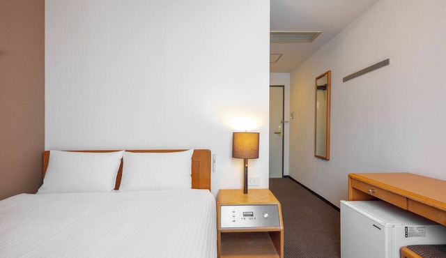 HOTEL GLOBAL VIEW MORIOKA in Morioka