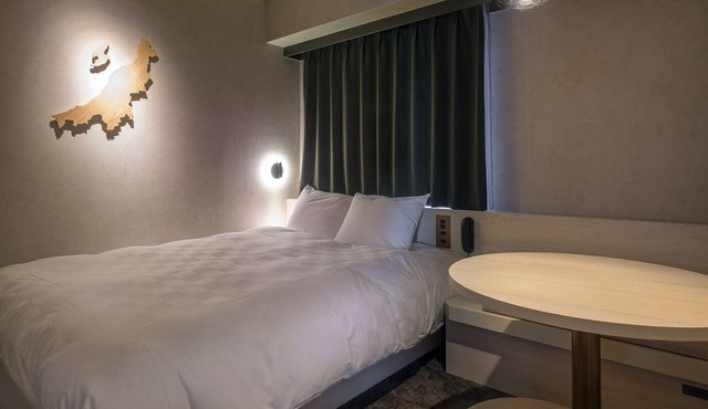 Hotel Global View Niigata