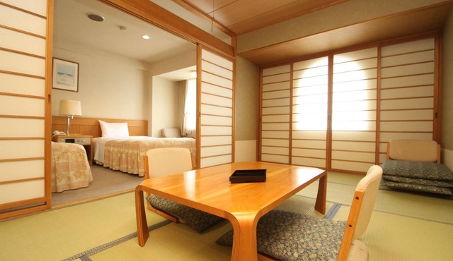 Hotel Gozensui