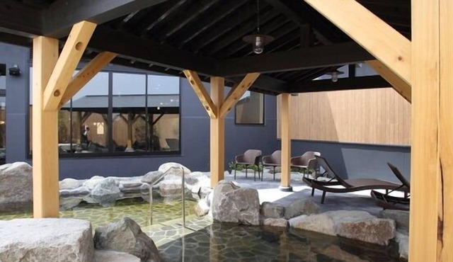 Hotel Grado Shinchi