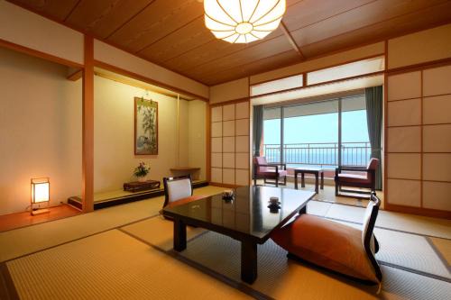 Hotel Grand Mer Sankaiso