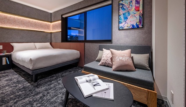 HOTEL GRAPHY SHIBUYA