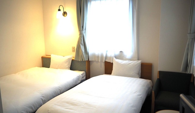 Hotel Green Mark