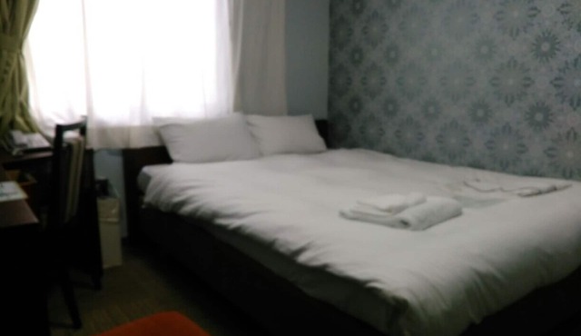 Hotel Green Pacific