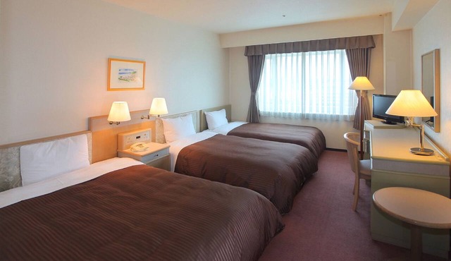 Hotel Green Tower Makuhari